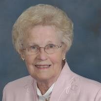 Martha Rae Mills