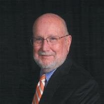 Joseph O. Pack