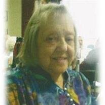 Ms. Marbrey Clara Watson