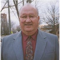 Ronald Lee Craig