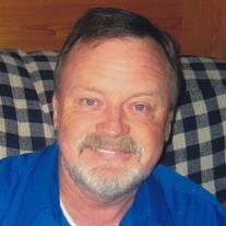 Mr. Clarence Lloyd Geiger