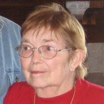 Mary Evelyn Watkins Northern