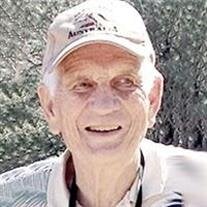 Richard "Dick" Dahlager