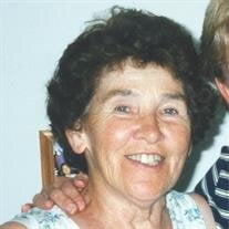 Mary Louise Hessler