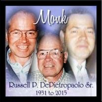 Russell P. DePietropaolo Sr.