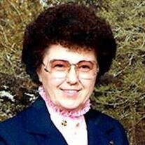 Pearl L.  Hicks