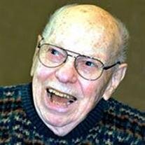 Douglas L. Lande