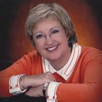 Mrs. Patricia Key Bradley
