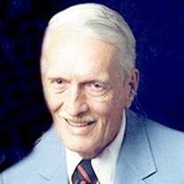 George  B. Rotegard