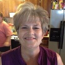 Pamela A. Peterson