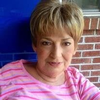 Mrs. Betty Jo Ladd Fugatt