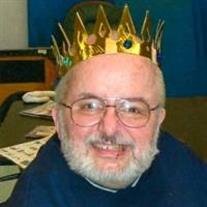 Mark  R.  Wagner