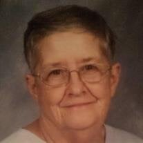 Gladys McCoy