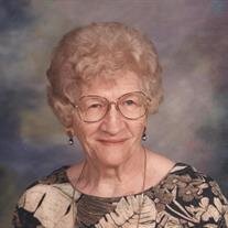 Verna L. Sokoloski