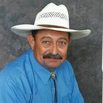 Wayman Keen