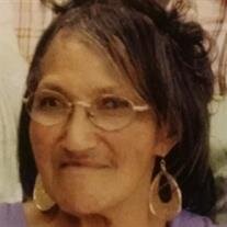Ms. Thelma Marie Newsome