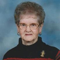 Ruth Ann Quandt