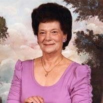 Bernadine M. Karmazin