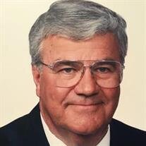 Kenneth P. St. Aubin