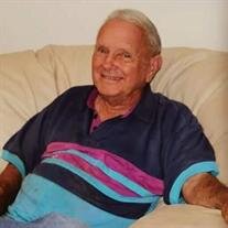 Mr. Jimmy Inman