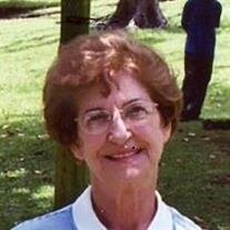 Helen M. Hanavan