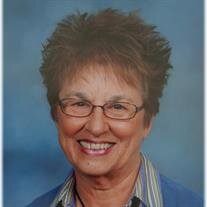 Elizabeth Ann Ohlund