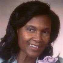 Mrs. Phyllis Lastrapes