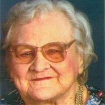 Susann T. Danser