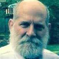 Richard  Oris "Jeremiah" Bledsoe 