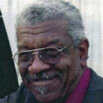 Isaiah Pernell Davis, Sr.