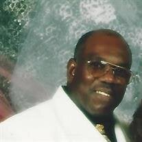 Mr. Eugene Pinckney