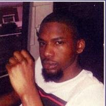 Andre Devoy McGainey