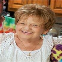 Thelma R. Schmidt