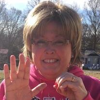Sharon Lynn Bowles