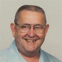 Gilbert Dittus