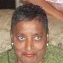 Mrs. Linda Gail  Green