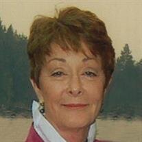 Patricia "Pat" Lynn  Prince