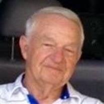 Robert D. "Bob" Harris