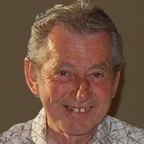 Richard E. Panozzo
