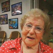ROBERTA M. RHOADS
