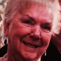 Dorothy Beatrice Mello
