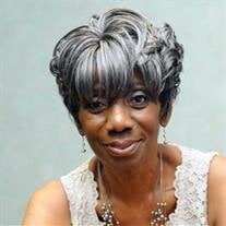 Doris Mae McClendone