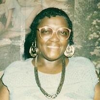 Edna Virginia Brown