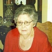 Mrs. Frances Ann Clanton