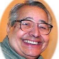 Raymond Olivero