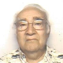 Jose Morales