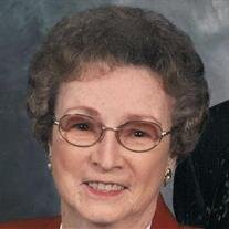 Anna C. Blattel