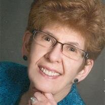 Marian Cannon