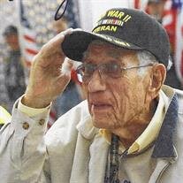 Leonard James MORIARITY