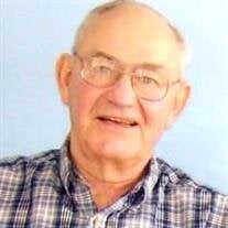 Martin "Skeeter" Nelson